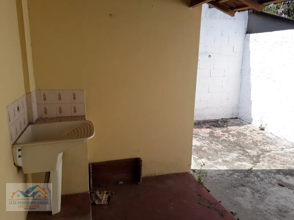 Imagem Casa para Locação, 2 dormitórios, sem vaga. - Rio Pequeno / USP