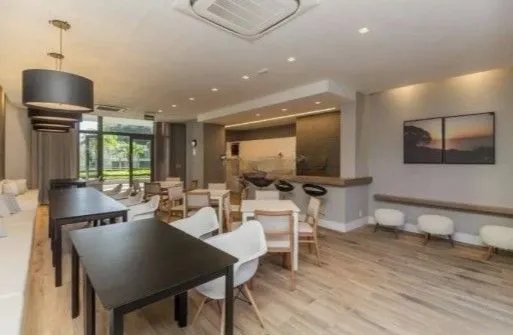 Imagem Loft em Tristeza