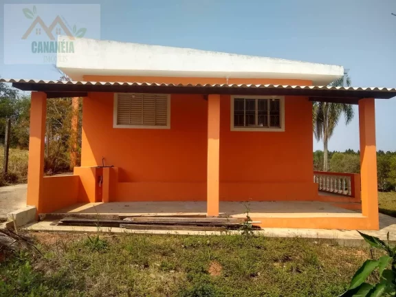 Imagem CHÁCARA JARDIM CANANÉIA