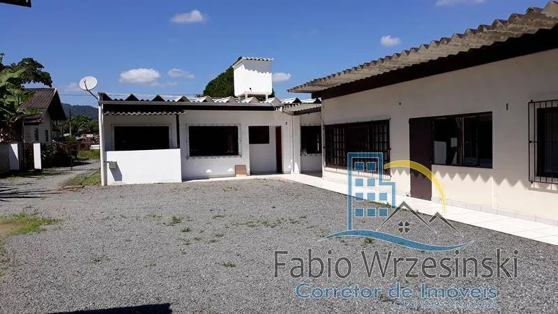 Foto do imóvel Casa 3 dormitorios locacao em indaial