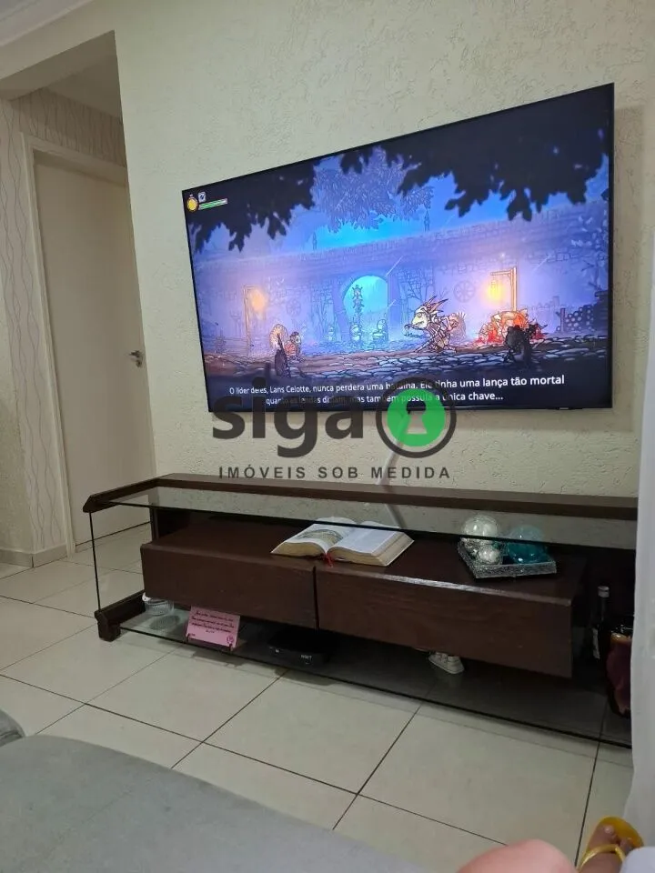 Imagem Apartamento com 2 Quartos, 47m² - Morumbi -