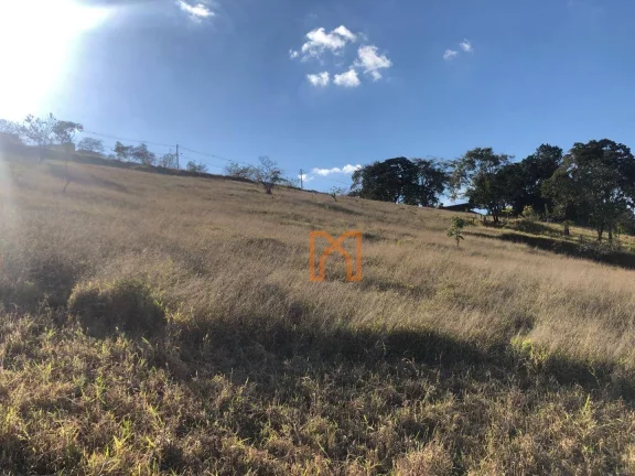 Imagem Terreno à venda, 1120 m² - Nações - Itajubá/MG