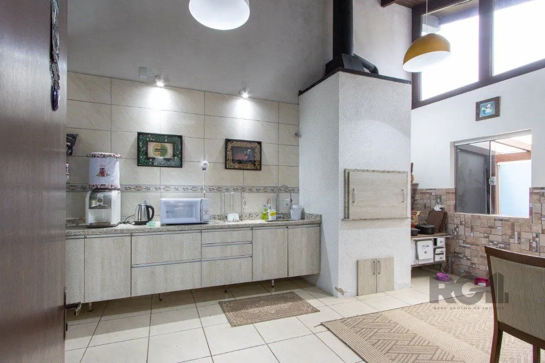 Imagem Casa em Hípica