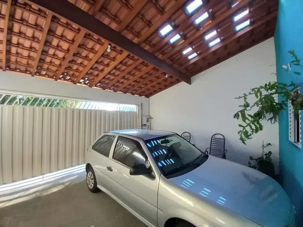 Imagem Casa com 4 Quartos à Venda, 145 m² em Fazenda Grande - Jundiaí