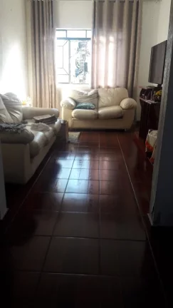 Imagem CASA RESIDENCIAL em POÇOS DE CALDAS - MG, NOSSA SENHORA APARECIDA