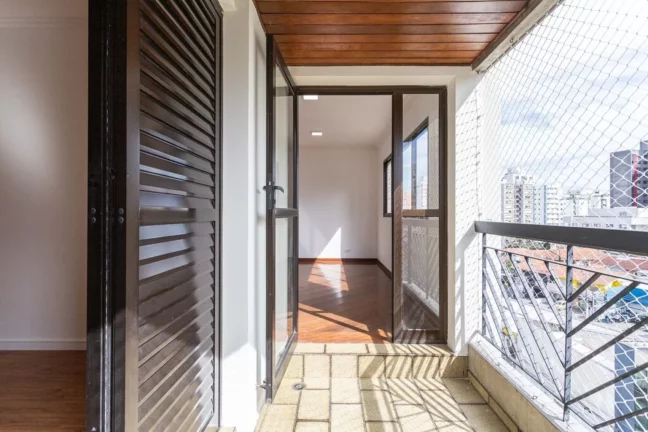 Imagem APARTAMENTO RESIDENCIAL em São Paulo - SP, Moema