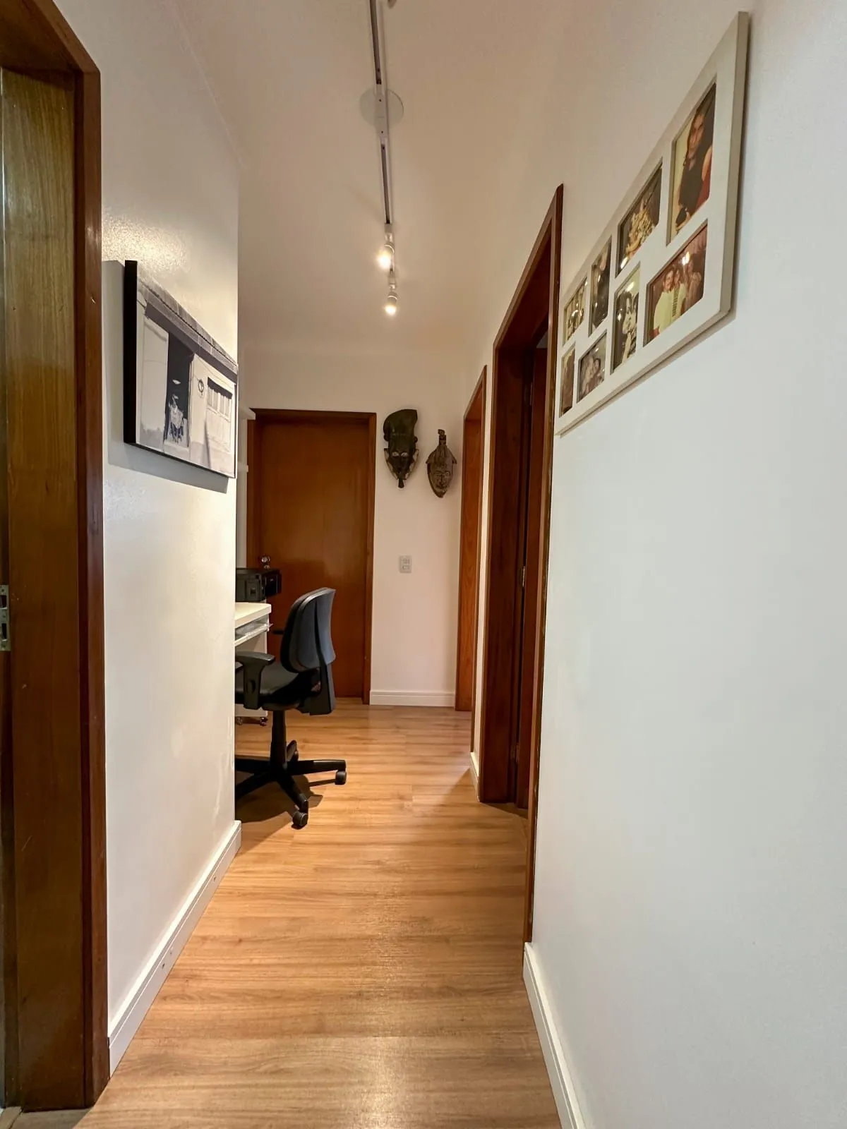 Imagem Apartamento na avenida Mariante.