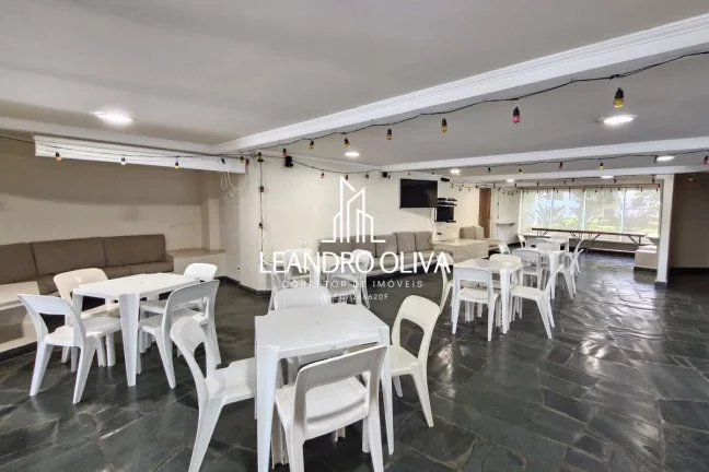 Imagem Condomínio Jardim das Bandeiras - Apartamento tipo para venda em Cerqueira César com 3 quartos, sendo 1 suíte, 105m²