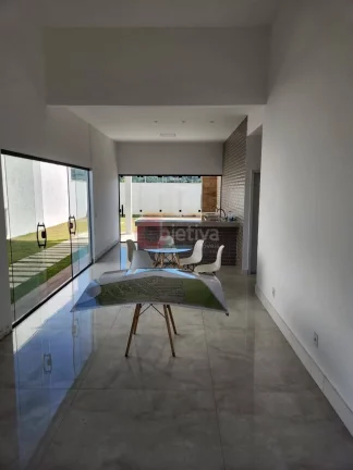 Imagem Casa em condomínio, 4 quartos, Balneário - São Pedro da Aldeia