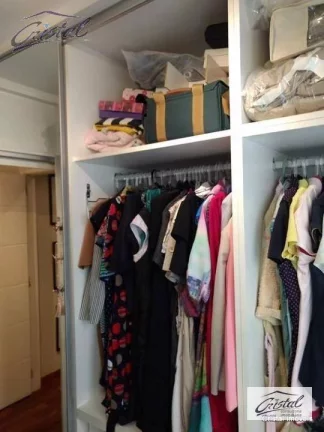 Imagem Casa Condomínio Km 16 Raposo Tavares