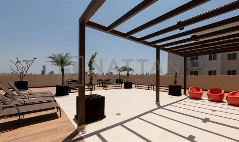Imagem Apartamento com 1 dormitório à venda por R$ 260.000,00 - Vila Ema - São Paulo/SP