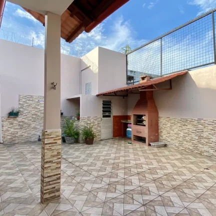 Imagem CASA RESIDENCIAL em MANAUS - AM, SÃO GERALDO