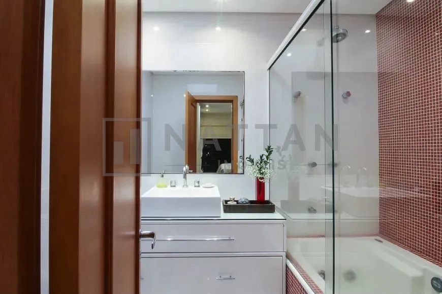 Imagem Cobertura com 3 dormitórios à venda, 170 m² por R$ 2.280.000,00 - Tatuapé - São Paulo/SP