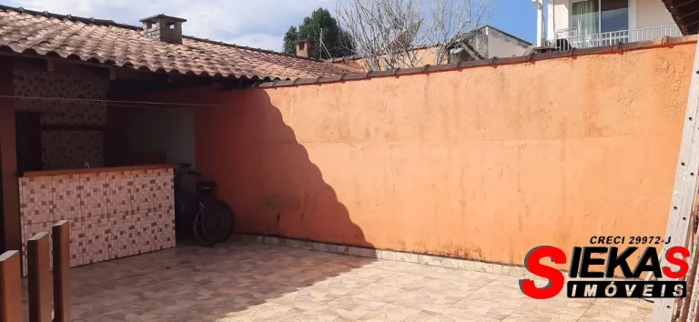 Imagem CASA RESIDENCIAL em BERTIOGA - SP, MAITINGA