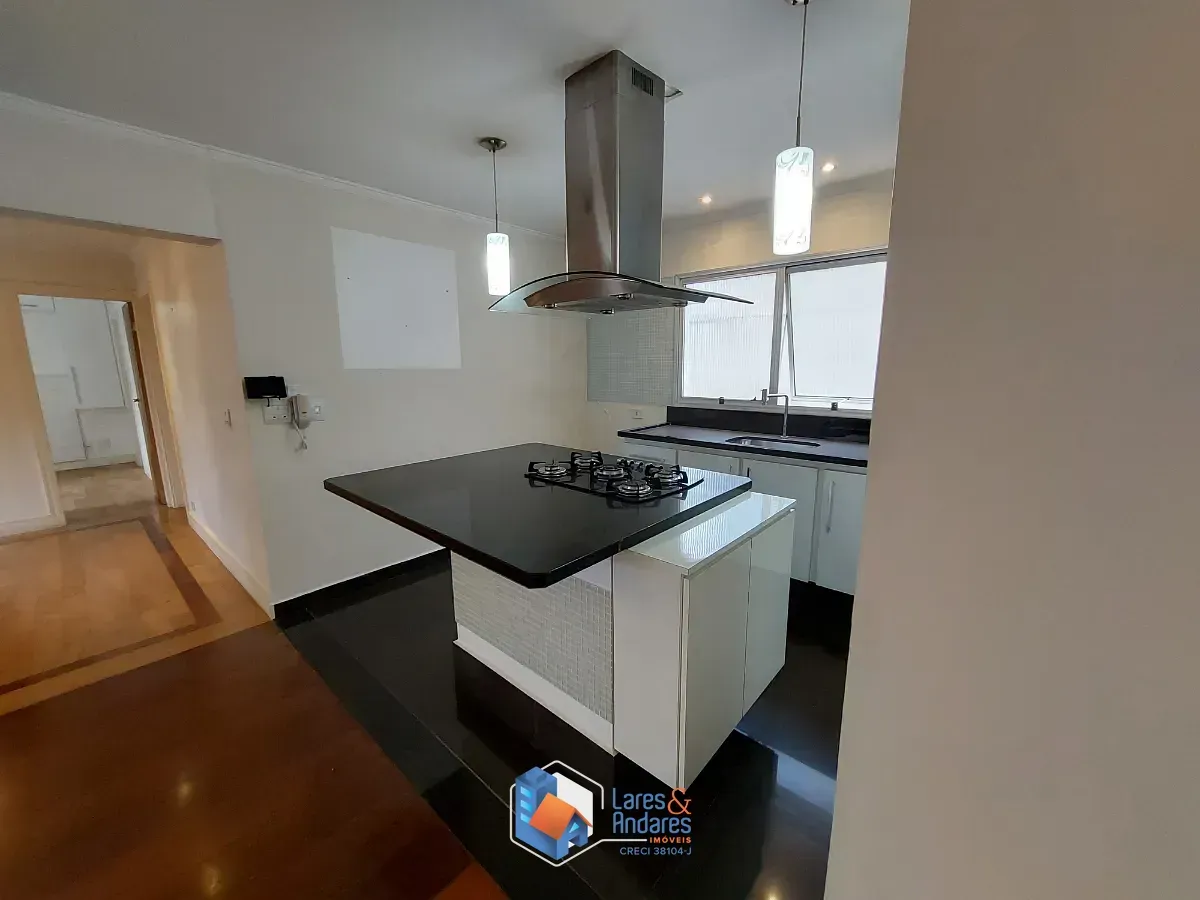 Imagem Apartamento para venda em Vila Gertrudes com 2 quartos, sendo 2 suítes, 81m²