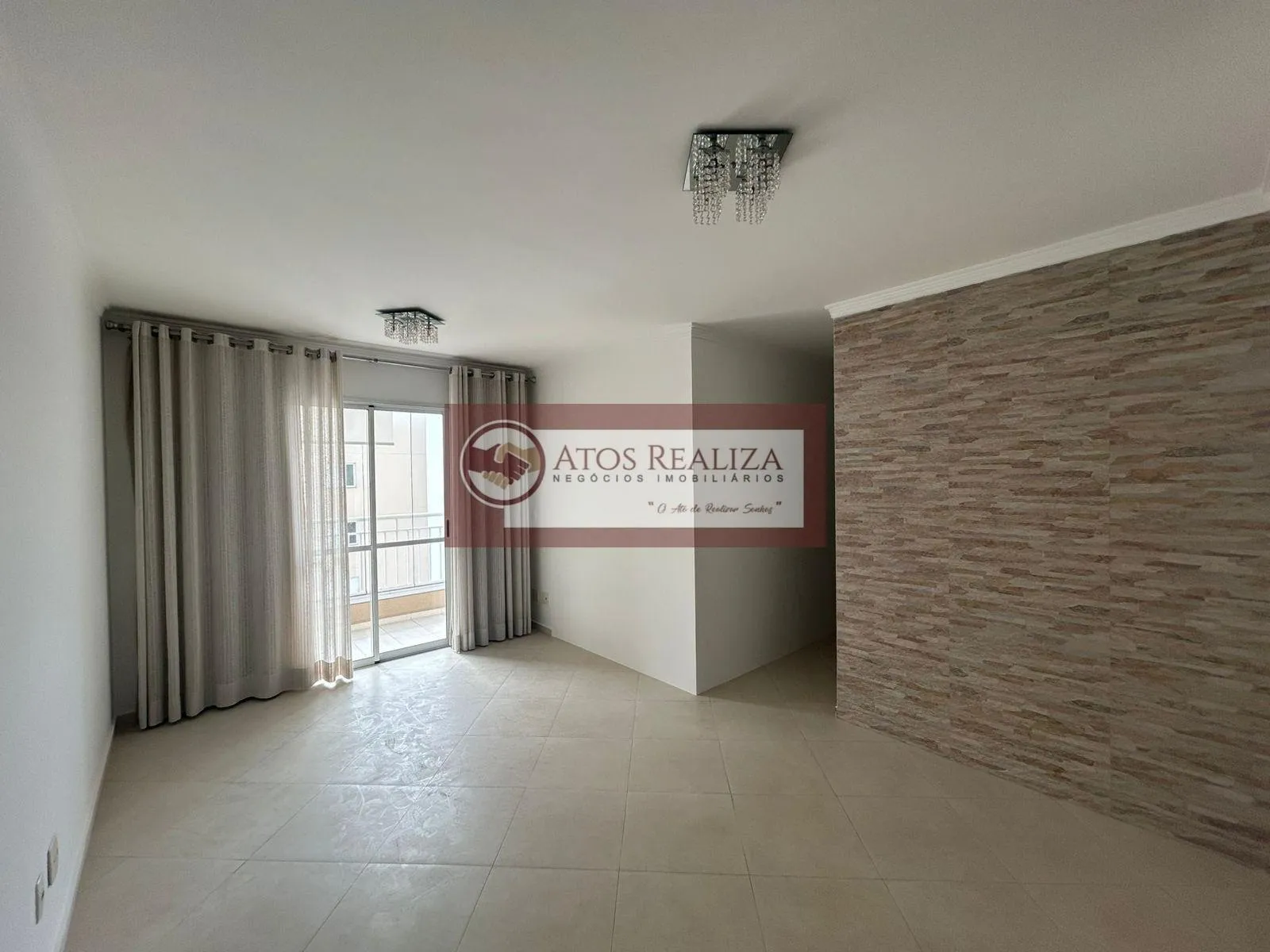 Imagem Apartamento à Venda em Marajoara -SP, 75m², 2 Dorms, 1 Suíte, 2 vagas de garagem, Varanda gourmet, Lazer Completo, OPORTUNIDADE R$ 650k.