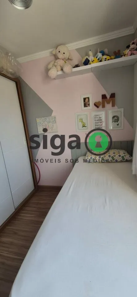 Imagem APARTAMENTO COM 2 PARA VENDA NO MORUMBI CONDOMINIO CALIFORNIA GARDENS
