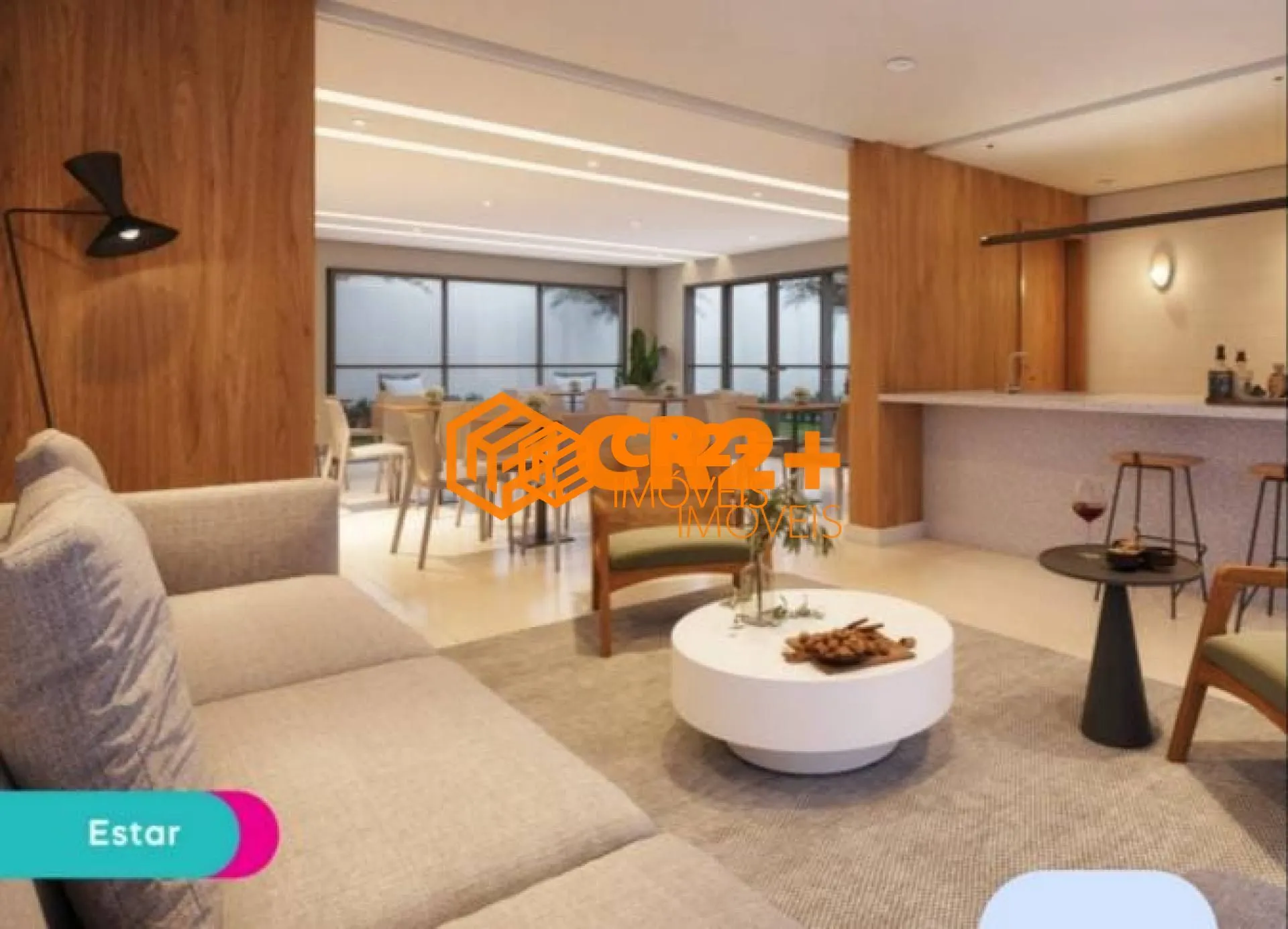 Imagem Apartamento a Venda de 57 m² com 2 quartos 1 suíte no bairro Santo Amaro em Rec