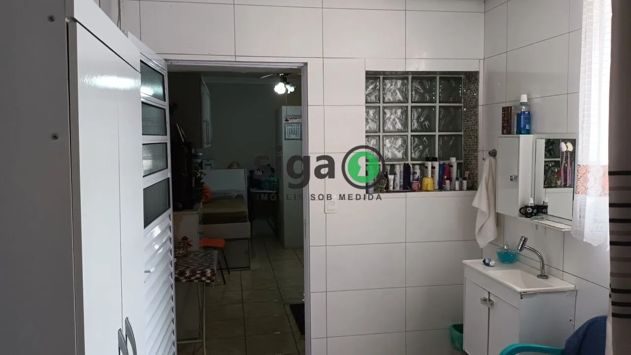 Imagem Casa com 4 dormitórios para venda em Planalto Paulista - 2 vagas