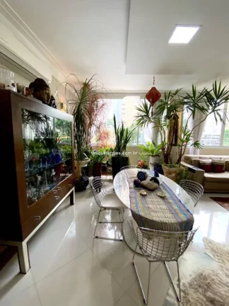 Imagem Apartamento para alugar Jardim Paulista São Paulo