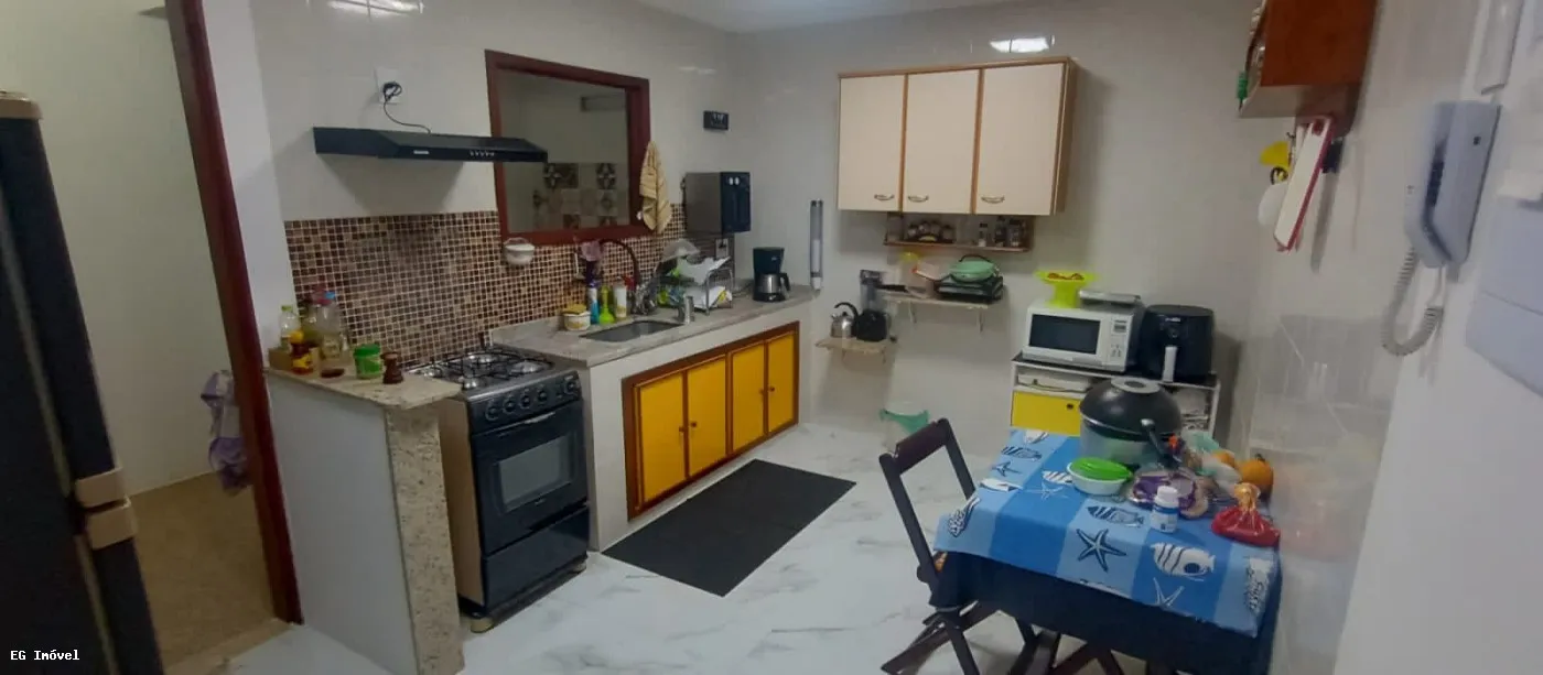 Imagem Casa em Condomínio para Venda em Saquarema, Itaúna, 3 dormitórios, 1 suíte, 2 banheiros, 1 vaga