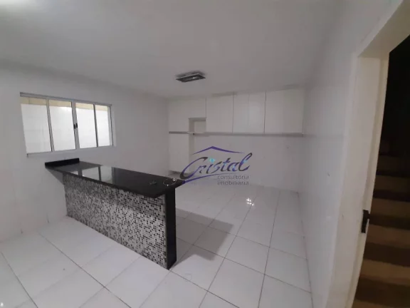 Imagem Sobrado com 6 dormitórios à venda, 160 m² - Jardim Guarau - São Paulo/SP