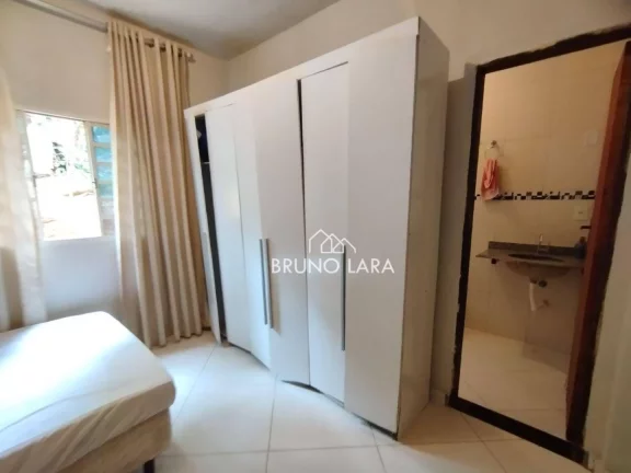 Imagem Casa à venda em Igarapé MG Residencial Vista da Serra.