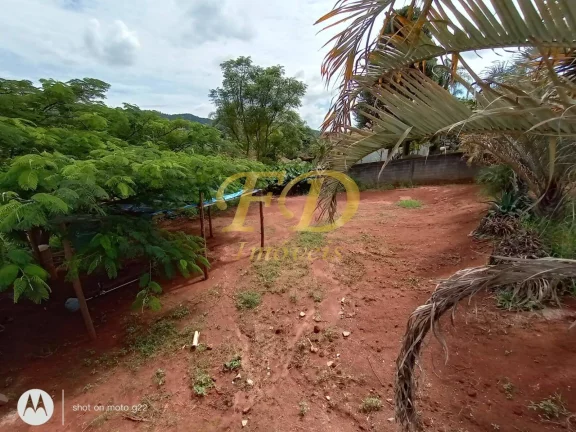Imagem Terreno para Formação de Chácara em Atibaia