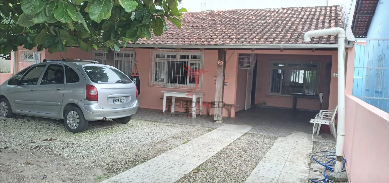 Imagem Casa na Praia