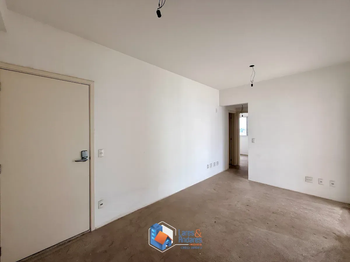 Imagem Apartamento para venda em Alto da Boa Vista com 2 quartos, sendo 1 suíte, 76m²