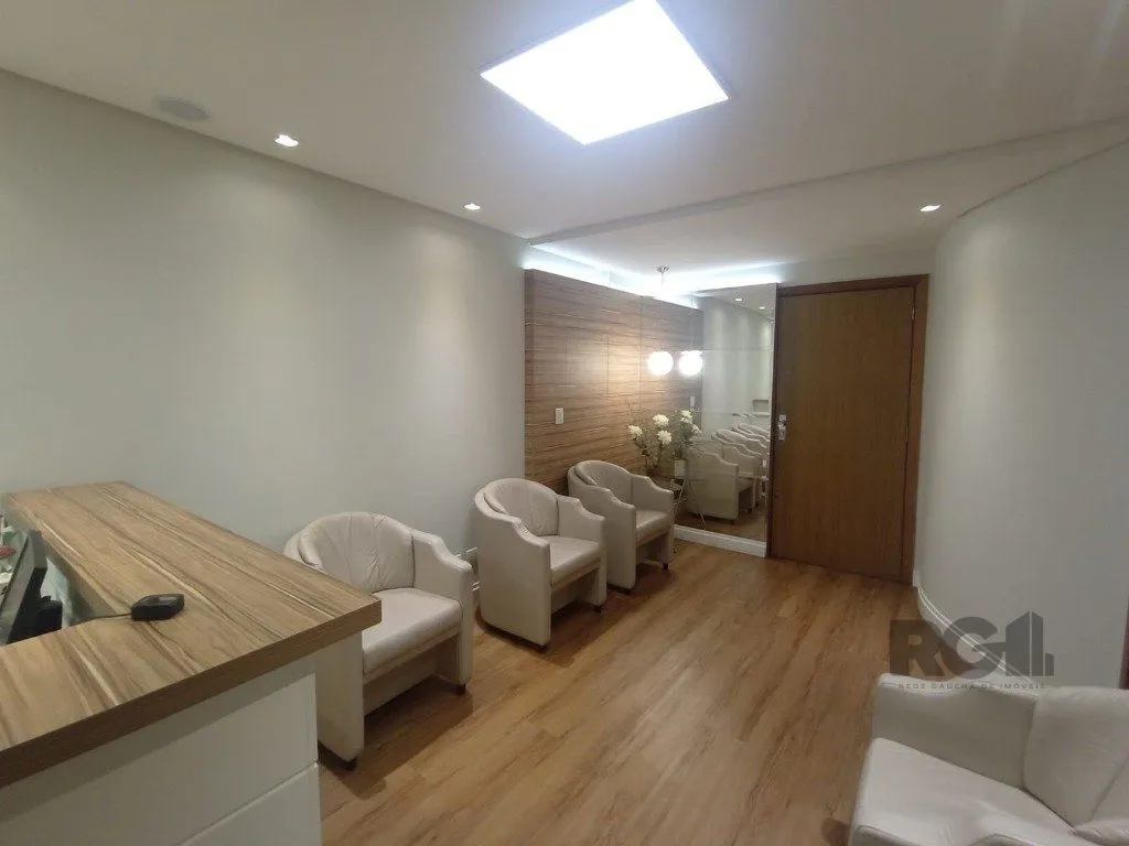 Imagem Conjunto/sala - 68 m² - Centro Histórico