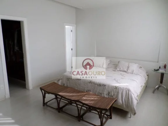 Imagem Apartamento com 4 quartos à venda, 410 m² por R$ 4.000.000 - Serra - Belo Horizonte/MG