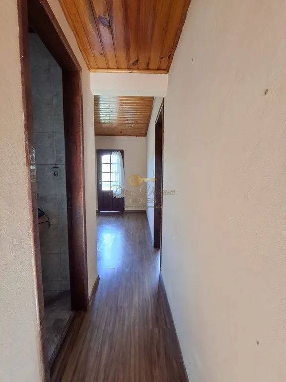 Imagem Casa para Venda em Teresópolis / RJ no bairro Cascata do Imbuí