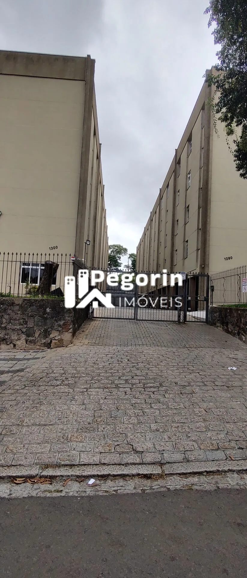 Imagem Apartamento 03 quartos 74,60M² no Alto Tarumã, Curitiba/PR