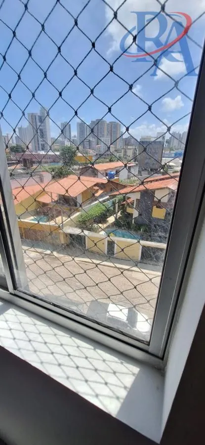 Imagem Apartamento para Venda em Fortaleza, PAPICU, 3 dormitórios, 2 suítes, 2 banheiros, 1 vaga