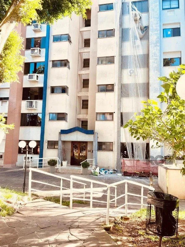 Imagem Apartamento em Cristo Redentor