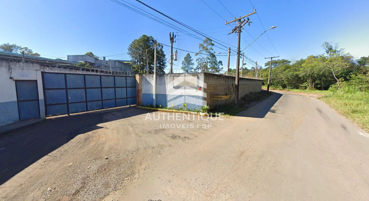 Imagem Pavilhão/Galpão à venda no bairro Centro Industrial Rafael Diniz - Bragança Paulista/SP