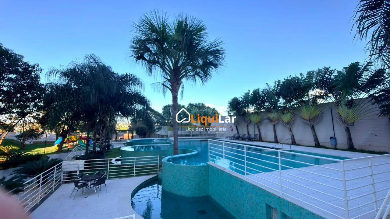 Imagem Apartamento à Venda no Belvedere com 3 Quartos, Suíte, Andar Alto, Planejados e 2 Vagas