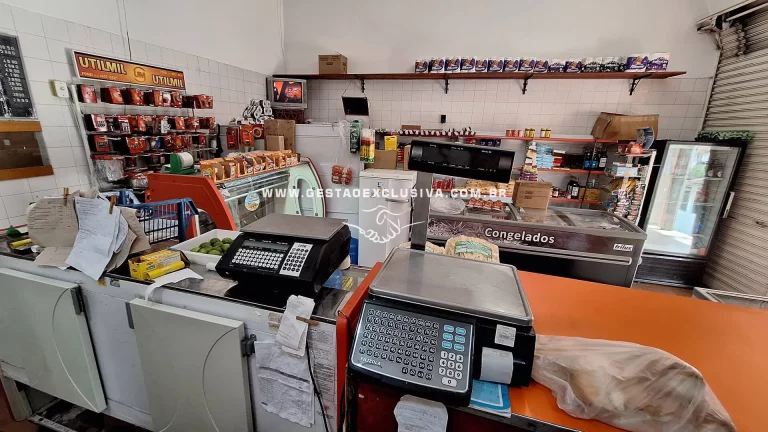 Imagem MERCEARIA 80 MIL EM ÓTIMA LOCALIZAÇÃO BAIRRO RESIDENCIAL EM ITATIBA
