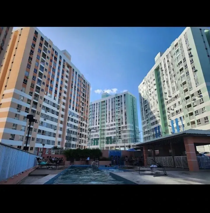 Foto do imóvel Apartamento com 2 Quartos à Venda, 49 m² em Sete de Abril, Salvador - BA