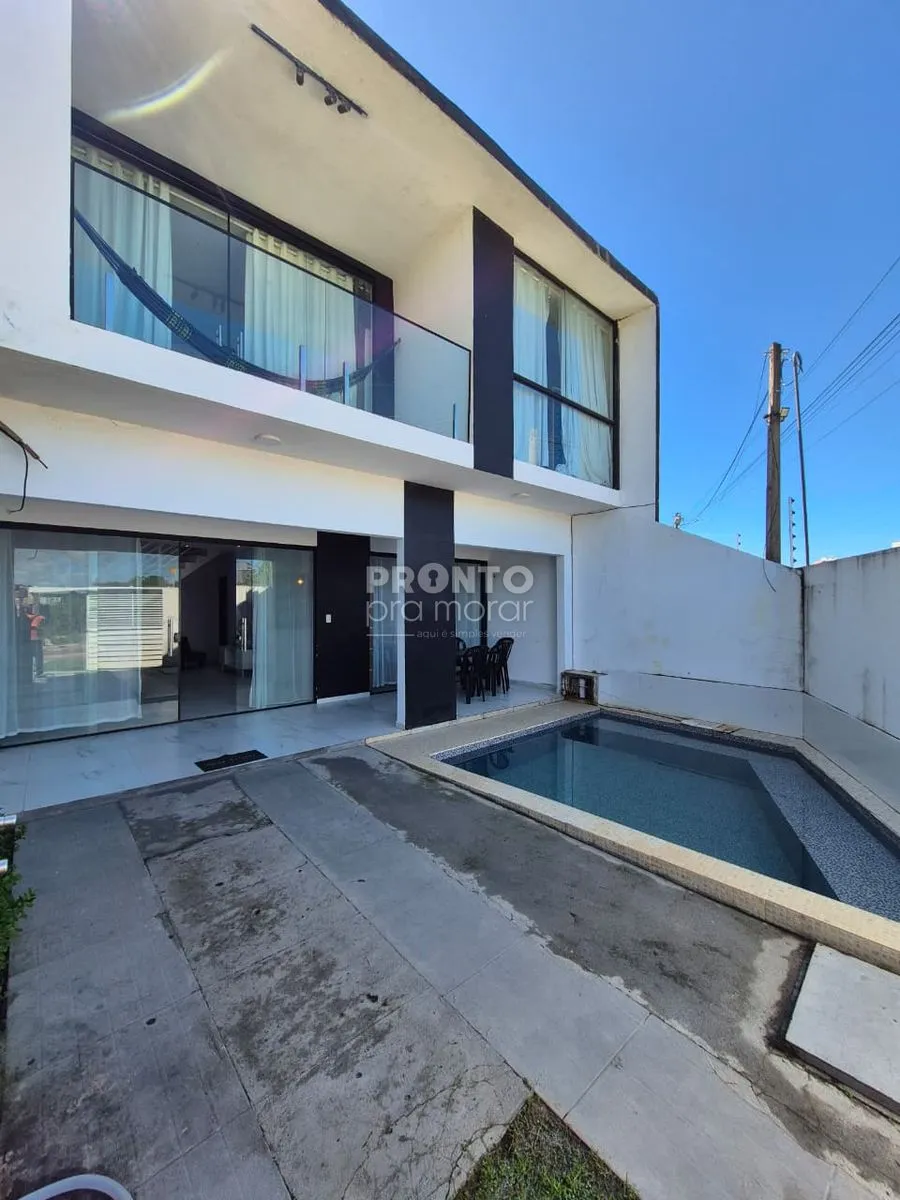 Imagem Casa em Carneiros