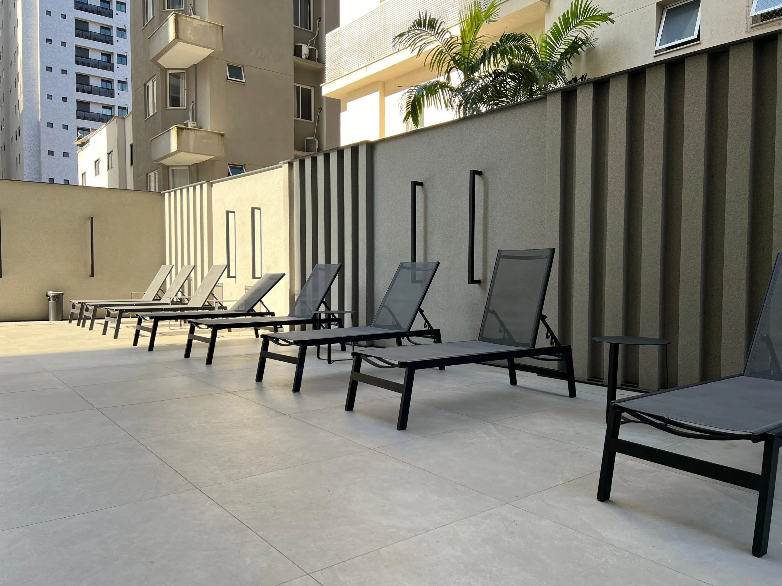 Imagem Flat à venda com 40m2 por R$ 990.000,00