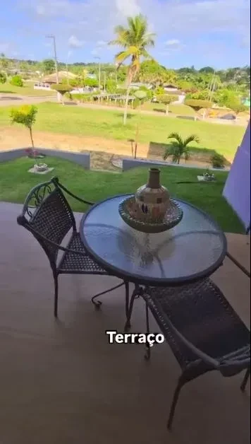 Imagem Casa de Condomínio com 3 Quartos à Venda, 180 m² em Monjope - Igarassu