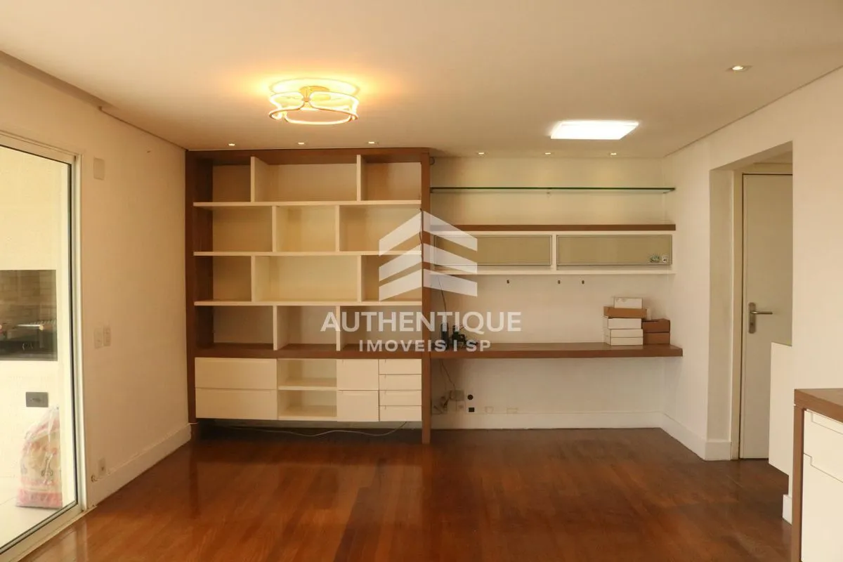 Imagem INOVARTE CLUB BARRA FUNDA - Apartamento no bairro Barra Funda à venda
