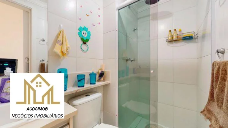 Imagem Vila Livieiro, 2 dormitórios, 1 vaga