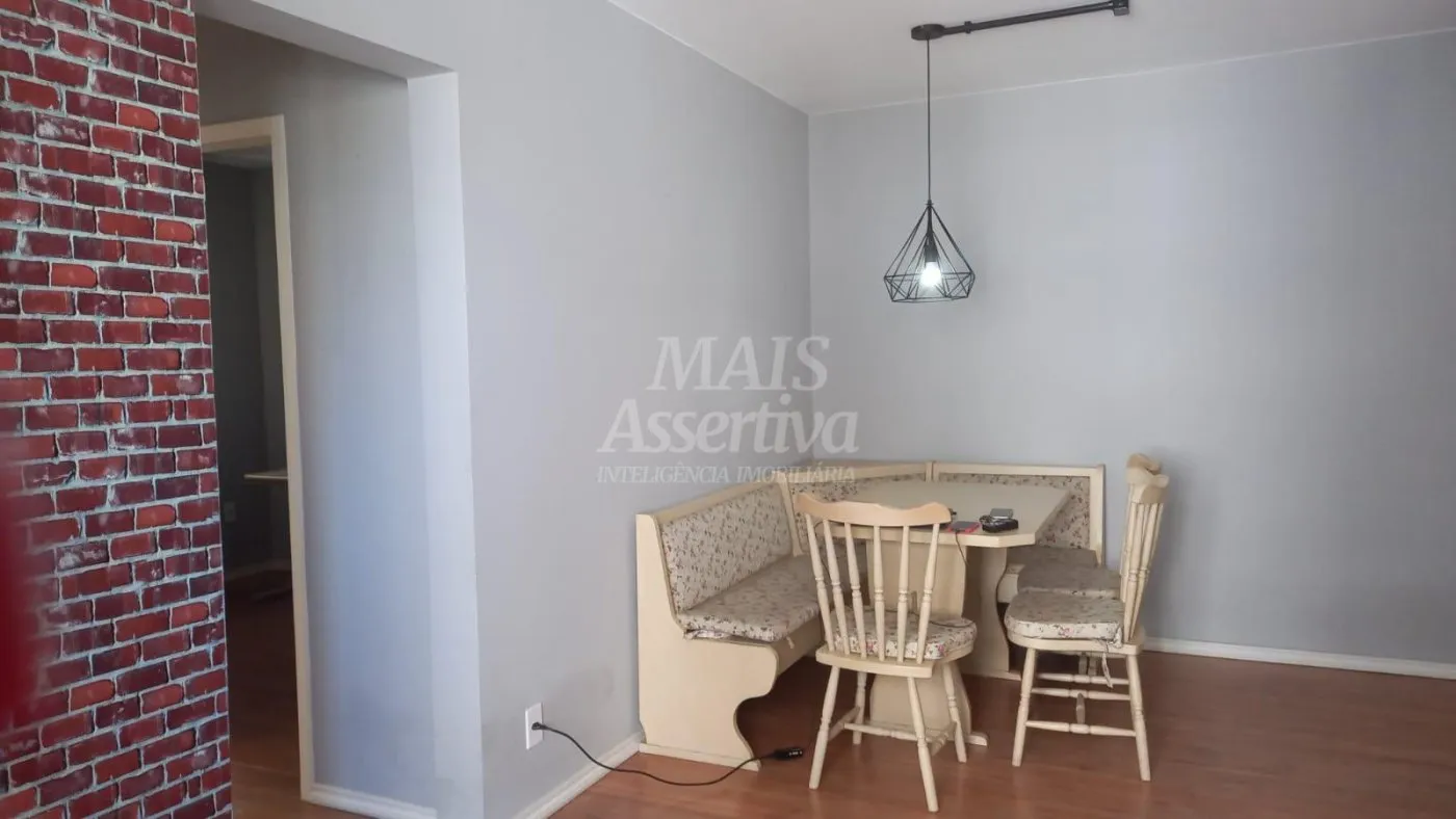 Imagem Apartamento semi-mobiliado para venda Dom Pedro II e - 9º andar