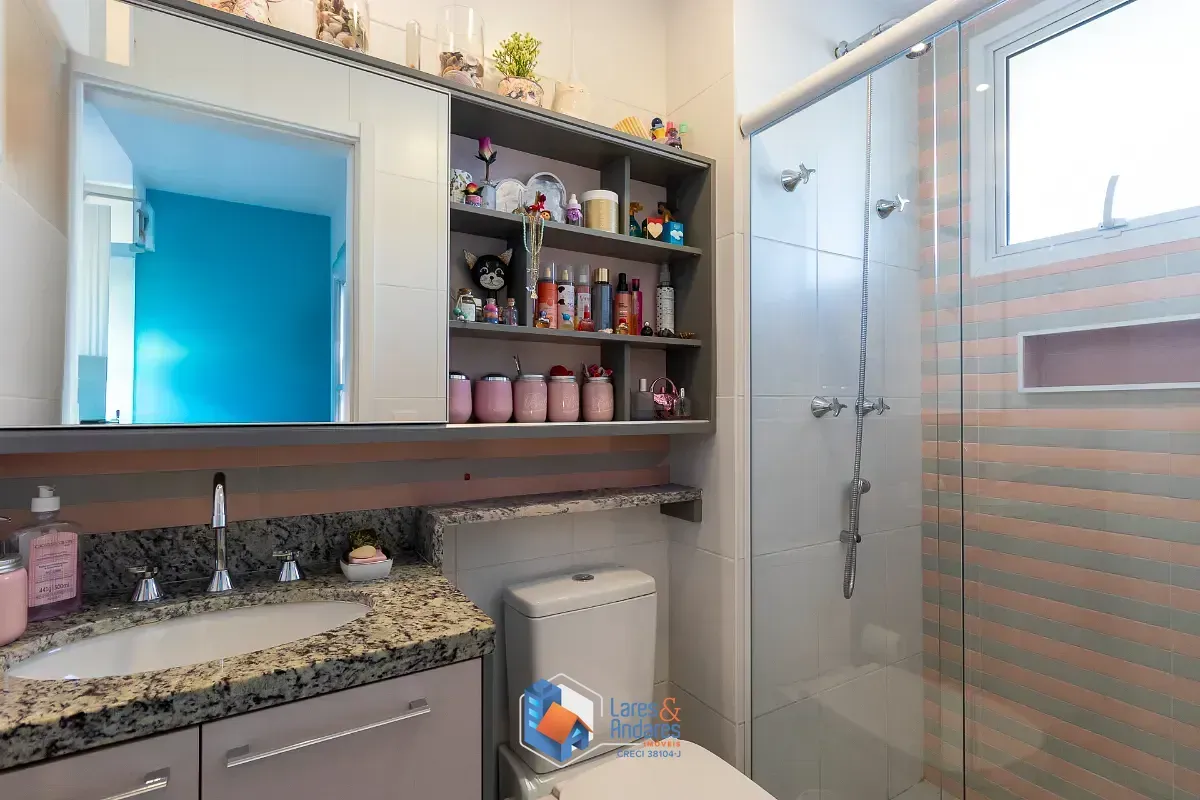 Imagem Apartamento para venda em Vila Mascote com 3 quartos, sendo 3 suítes, 165m²