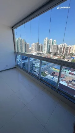 Imagem Apartamento com 3 quartos à venda por R$ 790.000 - Praia de Itaparica - Vila Velha/ES