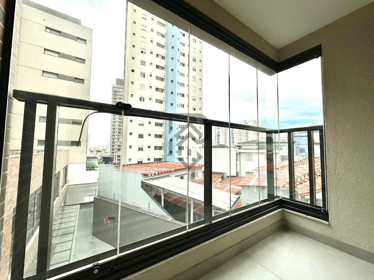 Imagem Apartamento Vila mariana decorado