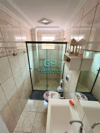 Imagem Apartamento à venda no bairro Astúrias - Guarujá/SP